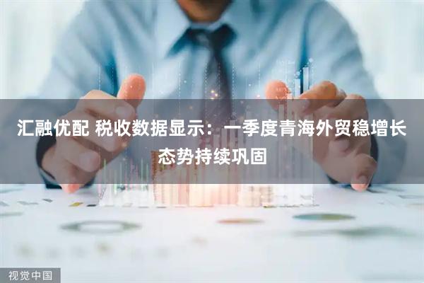 汇融优配 税收数据显示：一季度青海外贸稳增长态势持续巩固